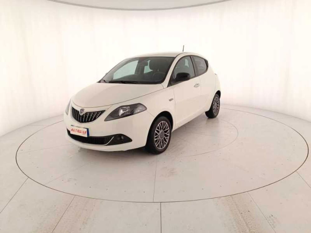 Lancia Ypsilon usata a Treviso