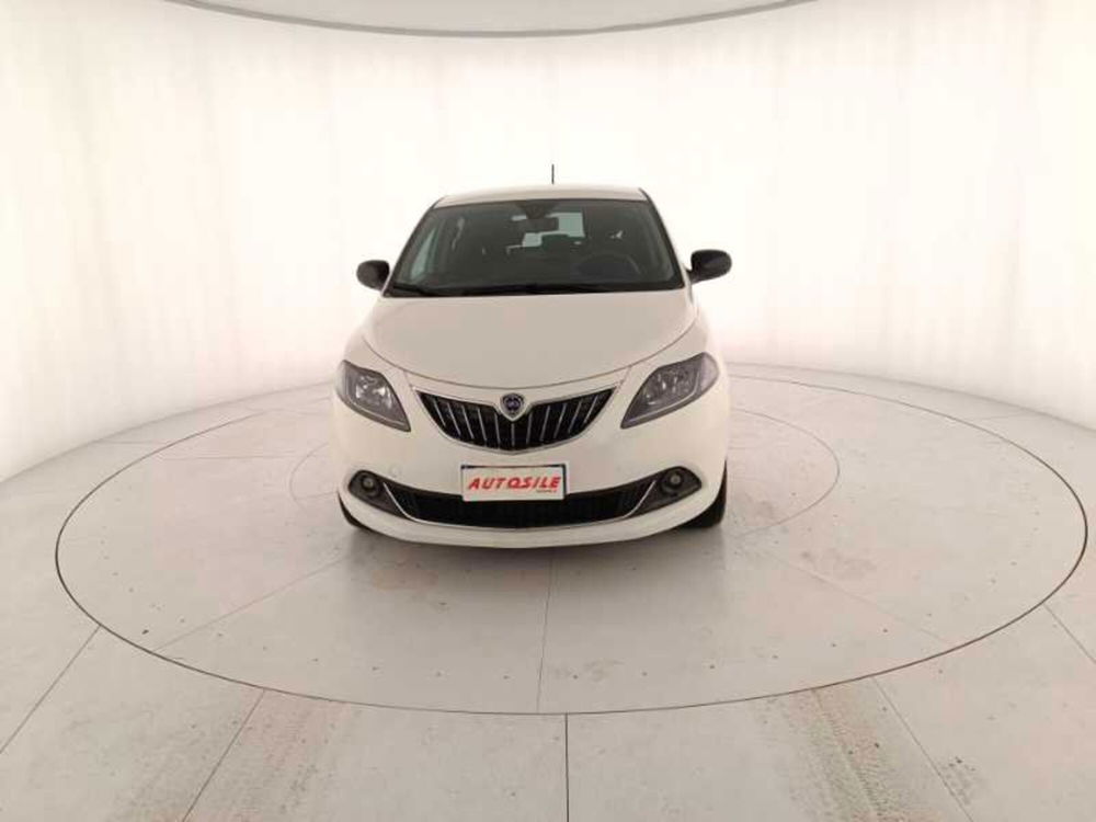 Lancia Ypsilon usata a Treviso (2)