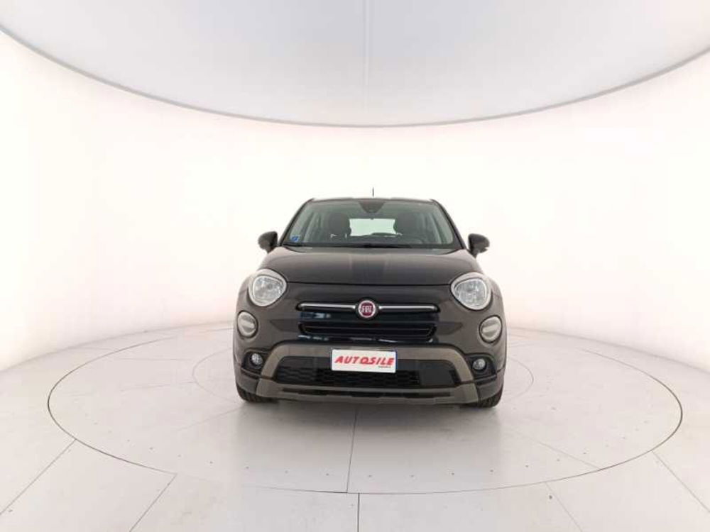 Fiat 500X usata a Treviso (2)