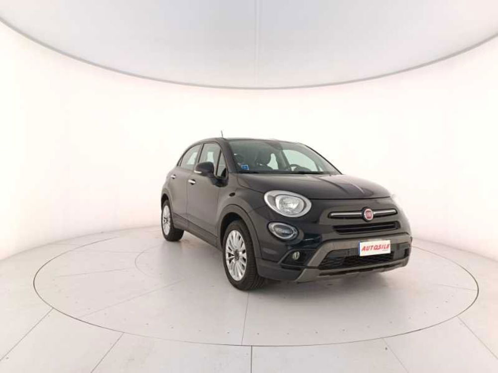 Fiat 500X usata a Treviso (3)