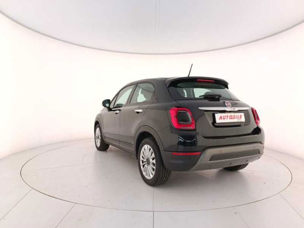 Fiat 500X usata a Treviso (4)