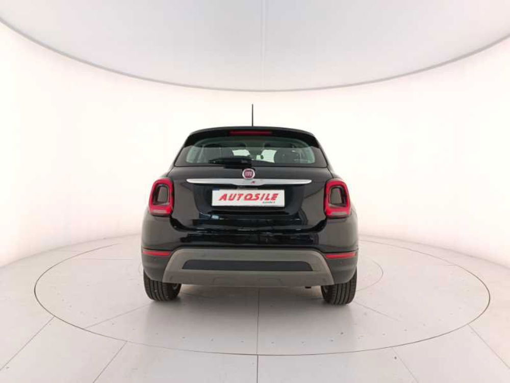 Fiat 500X usata a Treviso (5)