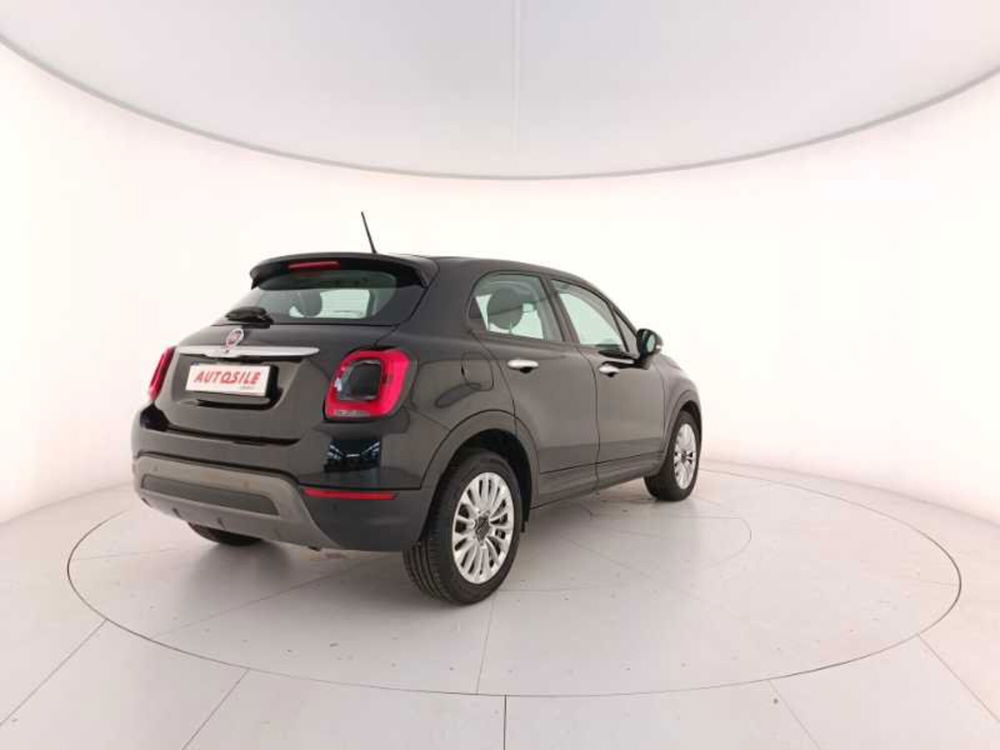 Fiat 500X usata a Treviso (6)