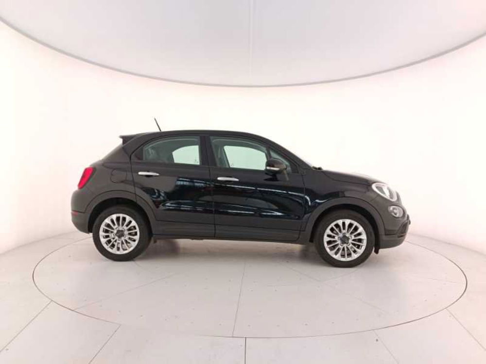 Fiat 500X usata a Treviso (7)