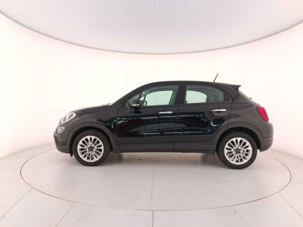 Fiat 500X usata a Treviso (8)