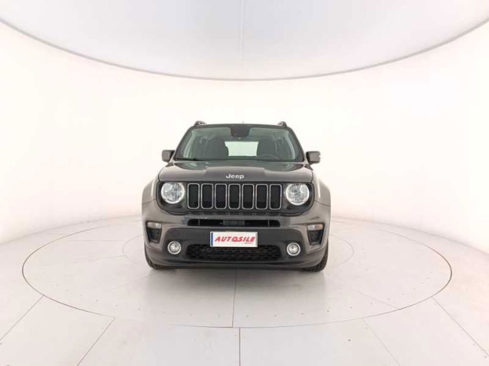 Jeep Renegade usata a Treviso (2)