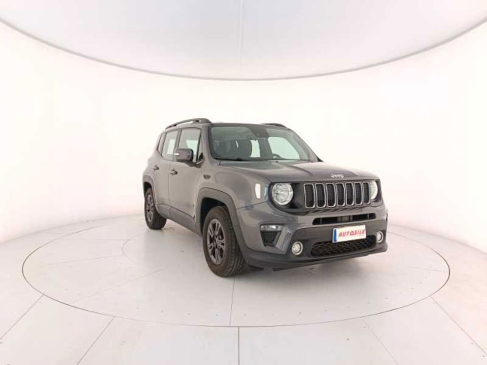 Jeep Renegade usata a Treviso (3)