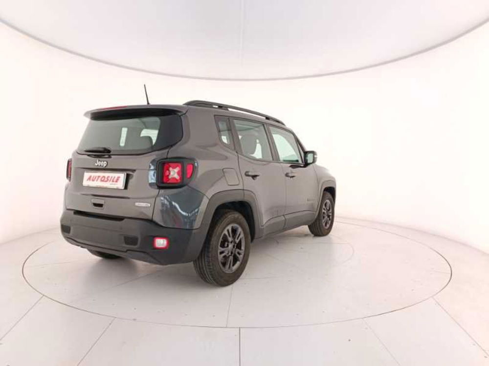 Jeep Renegade usata a Treviso (6)