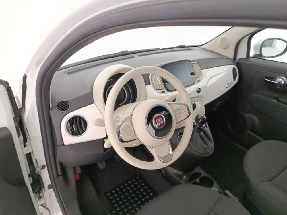 Fiat 500 nuova a Treviso (10)