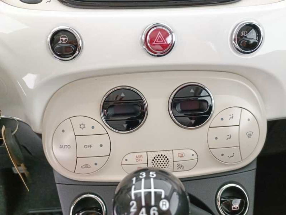 Fiat 500 nuova a Treviso (16)