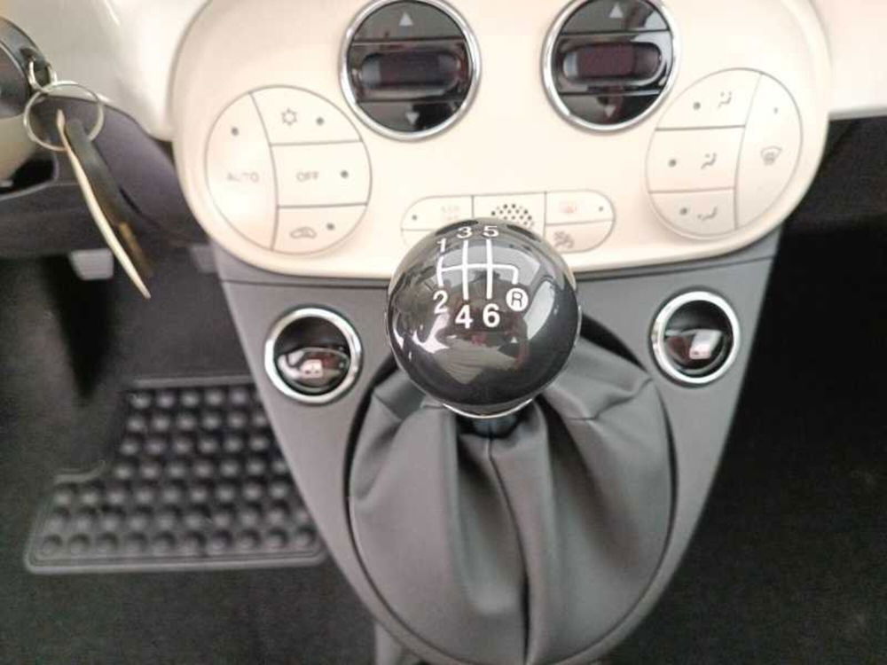 Fiat 500 nuova a Treviso (17)