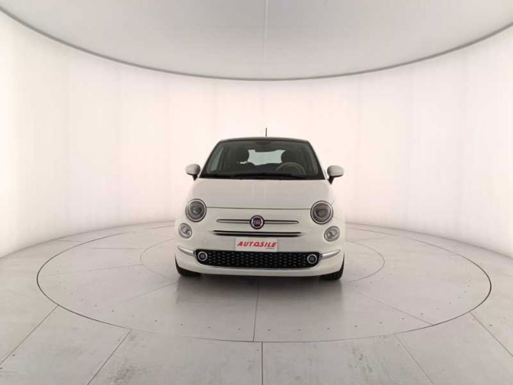 Fiat 500 nuova a Treviso (2)