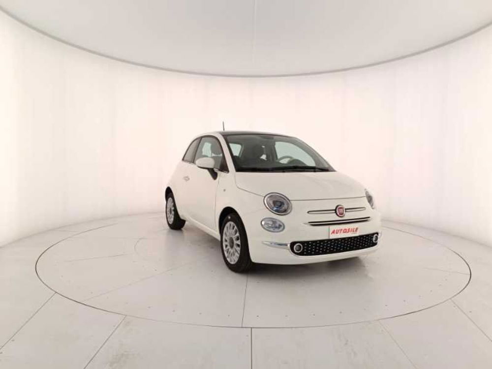 Fiat 500 nuova a Treviso (3)