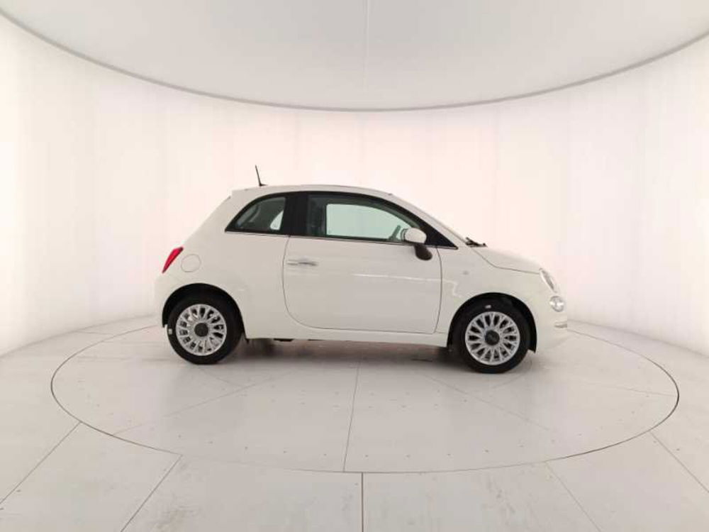 Fiat 500 nuova a Treviso (7)