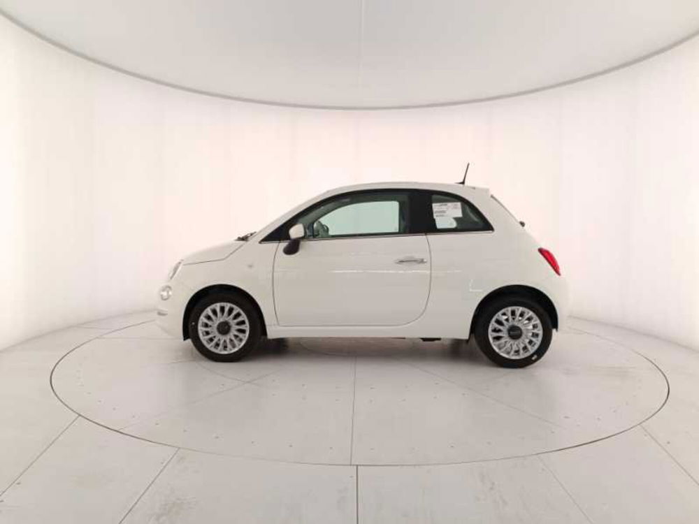 Fiat 500 nuova a Treviso (8)