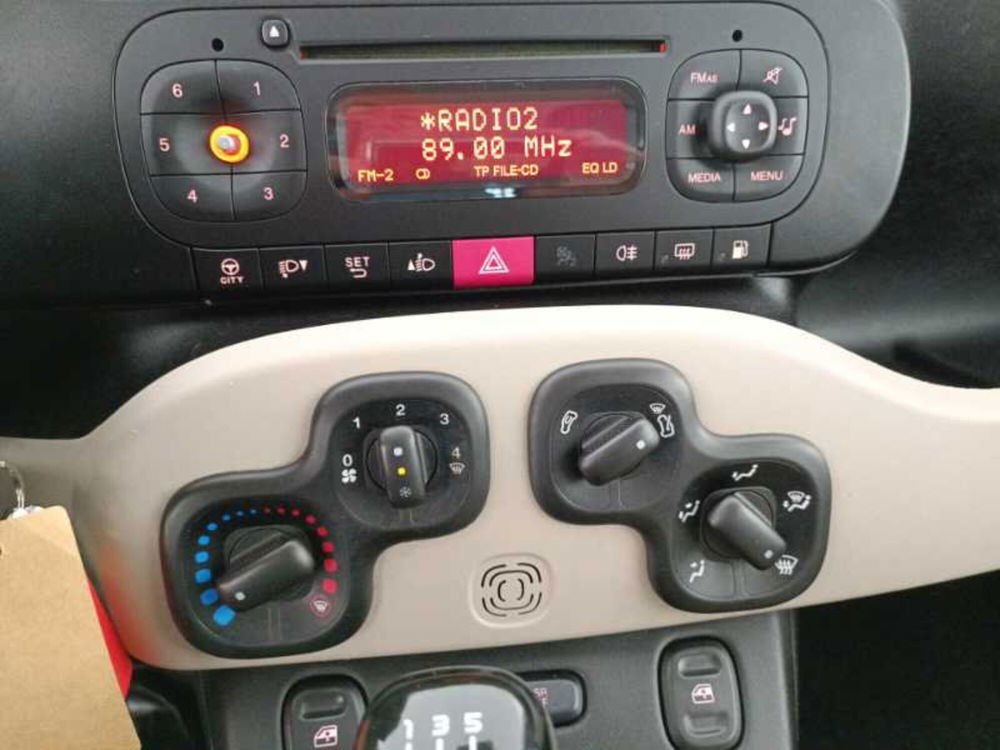 Fiat Panda usata a Treviso (16)