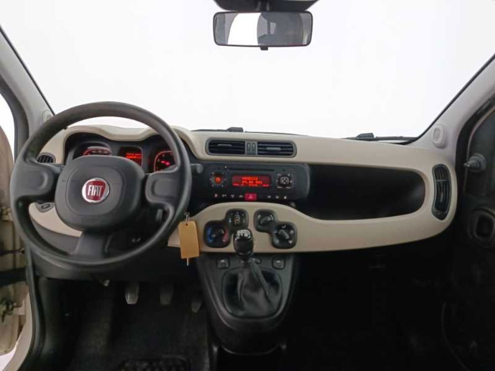 Fiat Panda usata a Treviso (9)