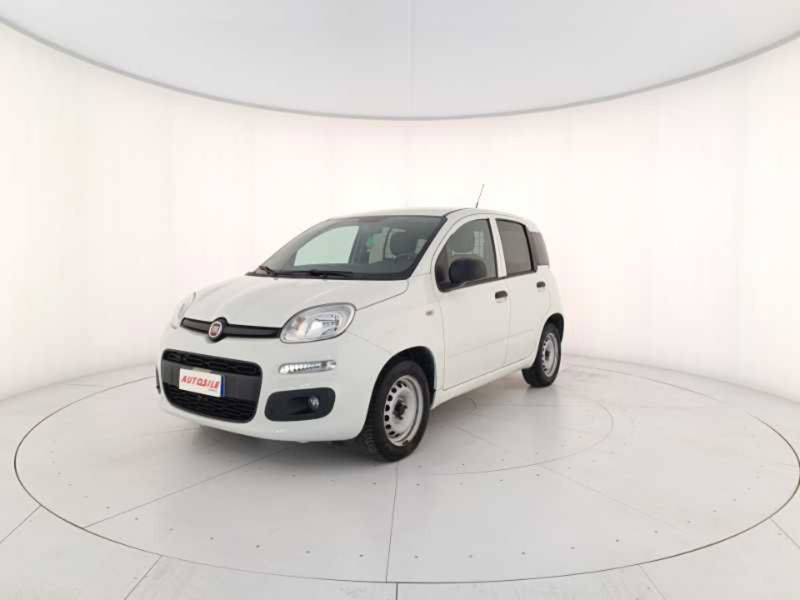 Fiat Panda 1.2 GPL Pop Van 2 posti  del 2017 usata a Treviso