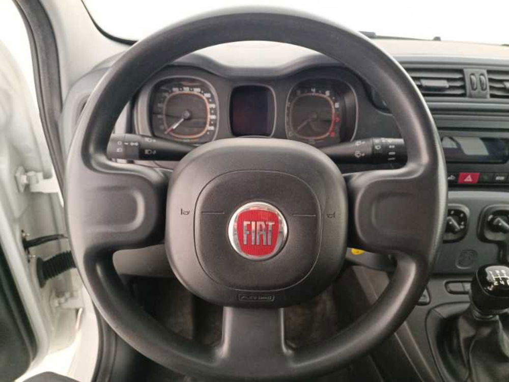 Fiat Panda usata a Treviso (12)