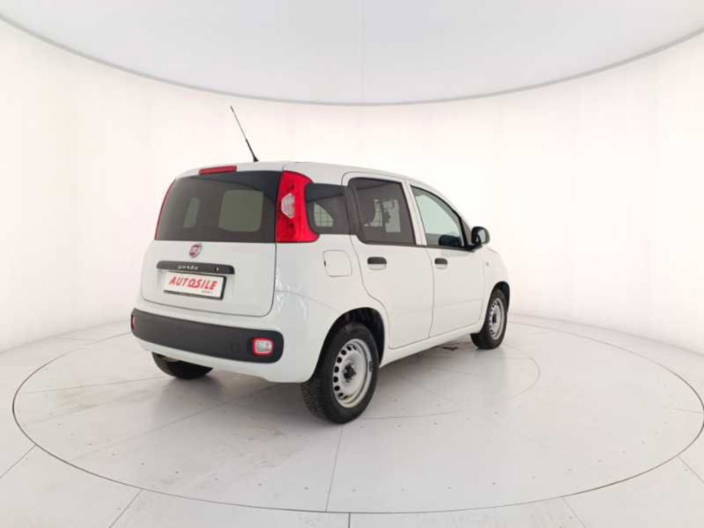 Fiat Panda usata a Treviso (6)