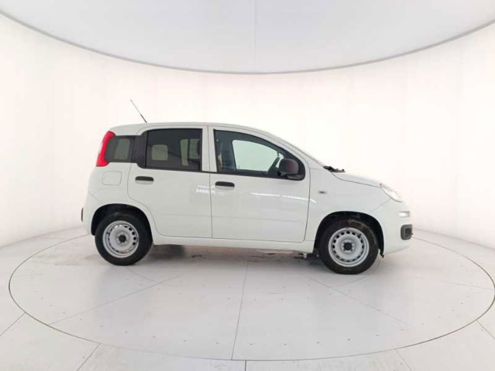 Fiat Panda usata a Treviso (7)