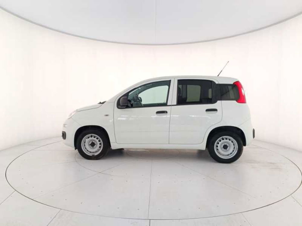 Fiat Panda usata a Treviso (8)