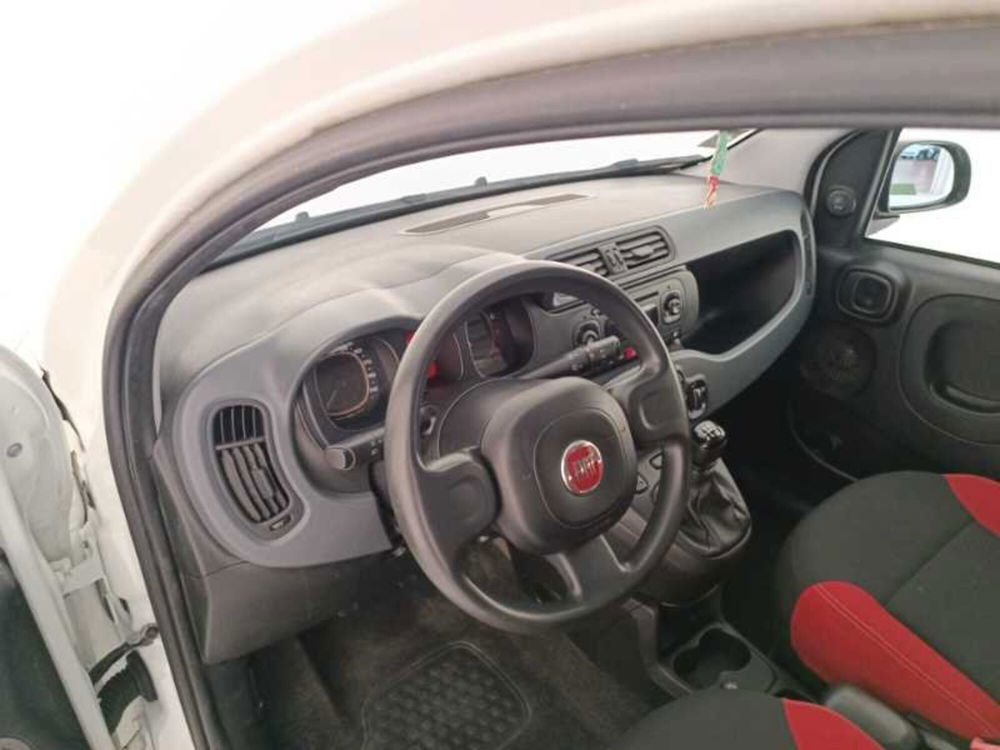 Fiat Panda usata a Treviso (9)