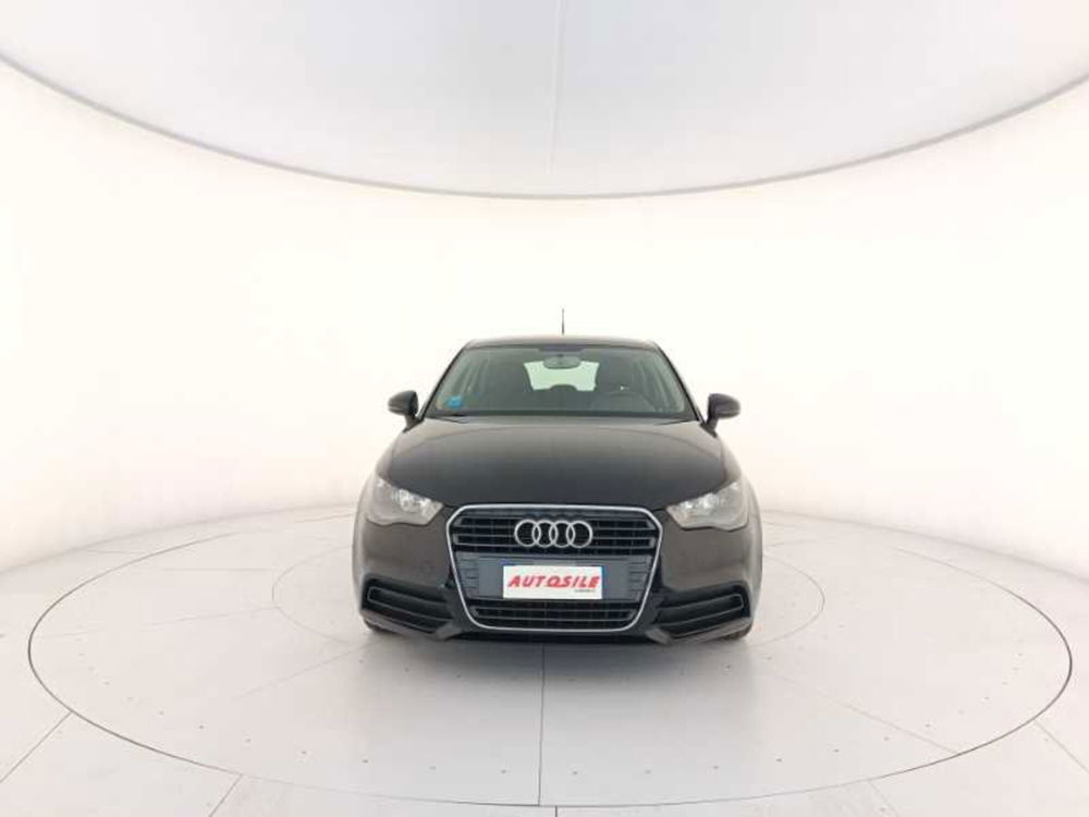 Audi A1 Sportback usata a Treviso (2)