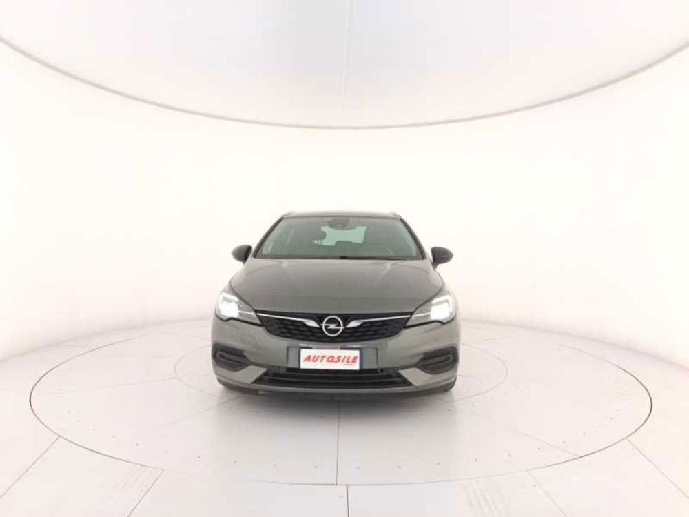 Opel Astra Station Wagon usata a Treviso (2)