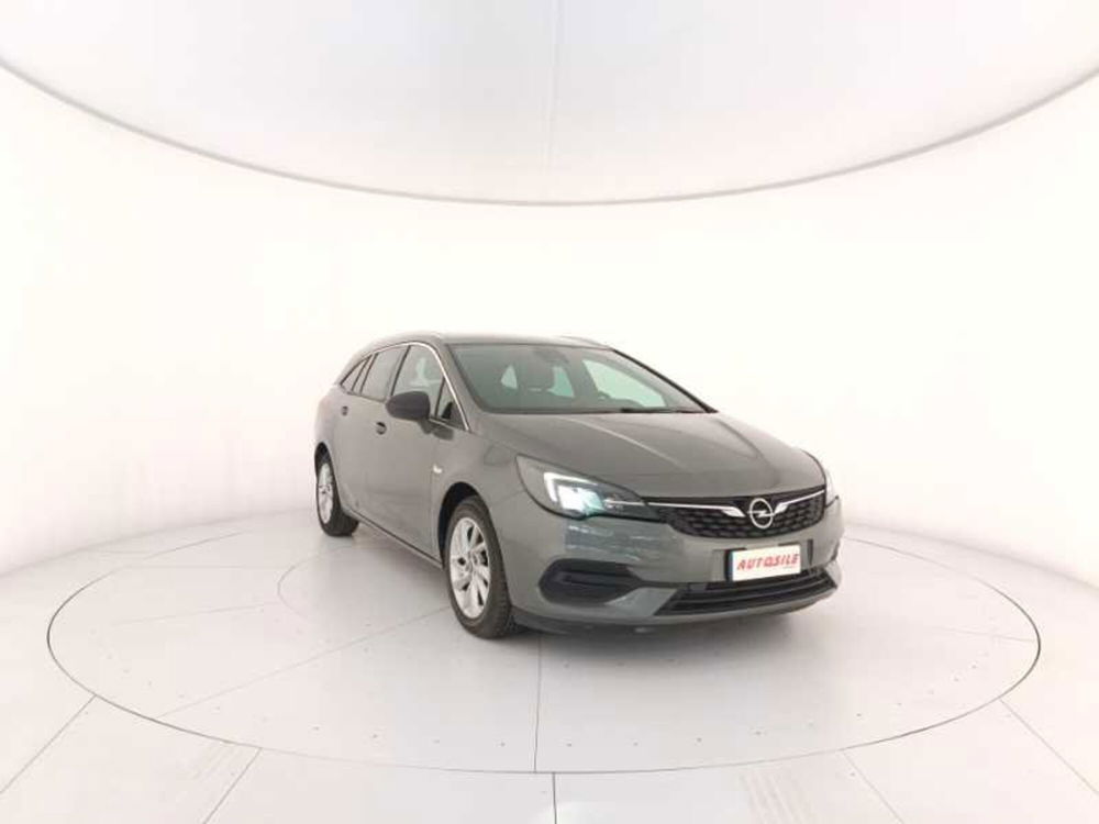 Opel Astra Station Wagon usata a Treviso (3)