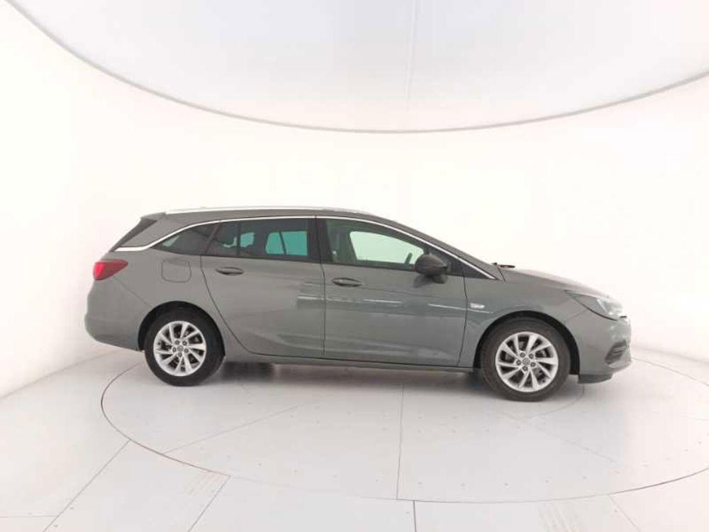 Opel Astra Station Wagon usata a Treviso (7)