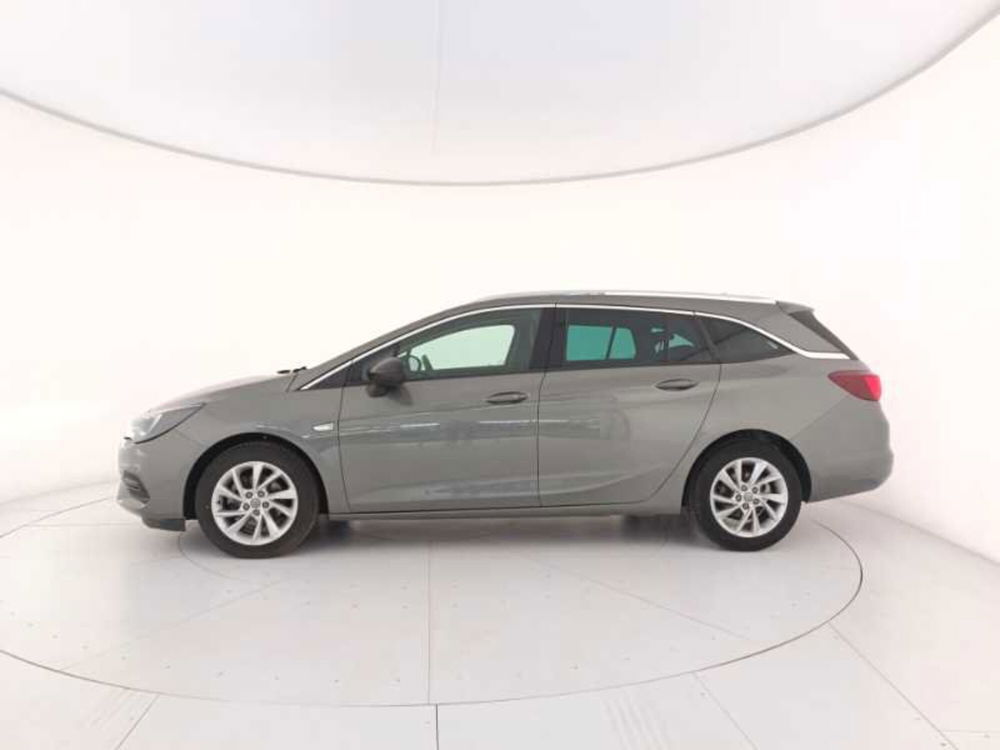 Opel Astra Station Wagon usata a Treviso (8)