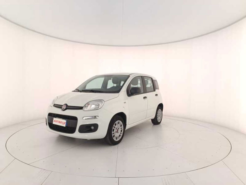 Fiat Panda usata a Treviso