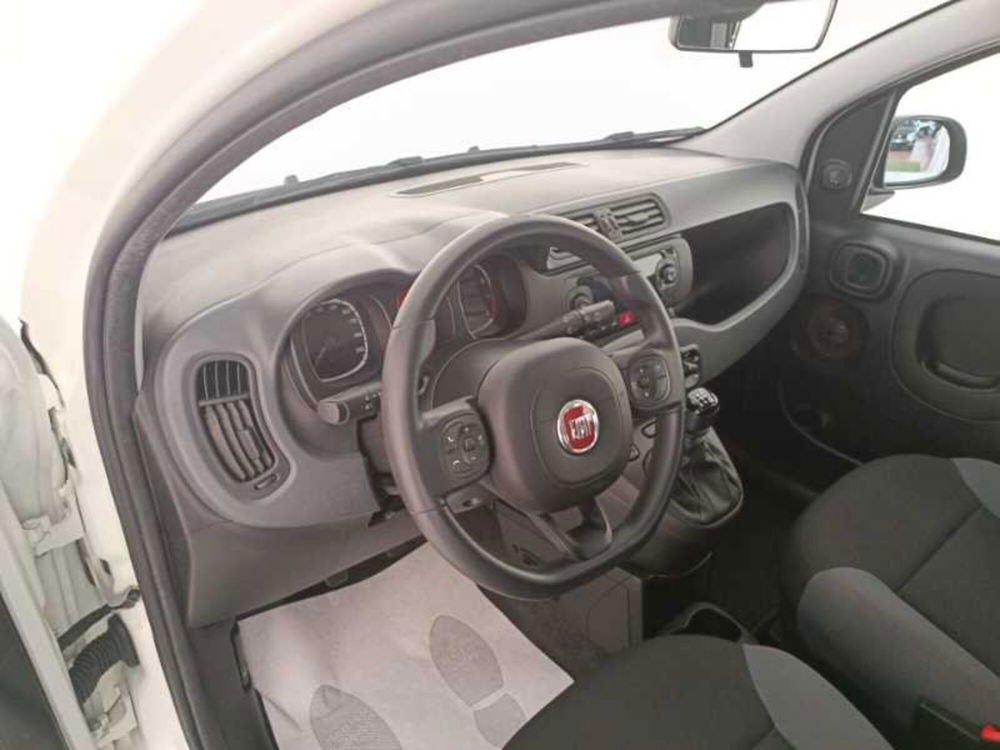 Fiat Panda usata a Treviso (10)