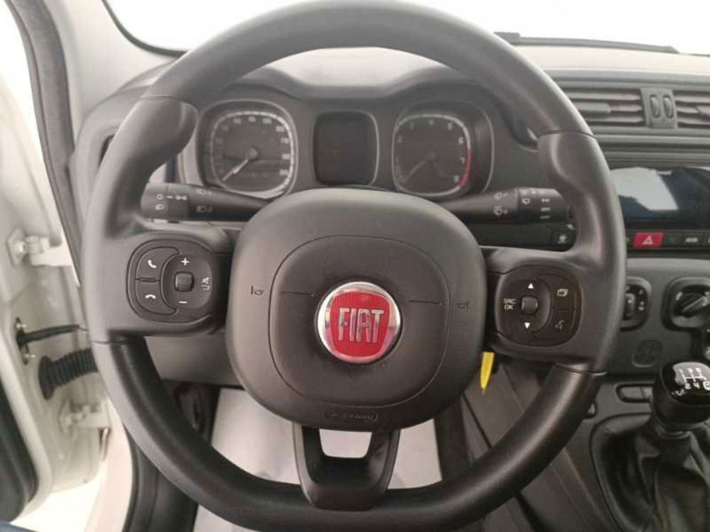 Fiat Panda usata a Treviso (13)