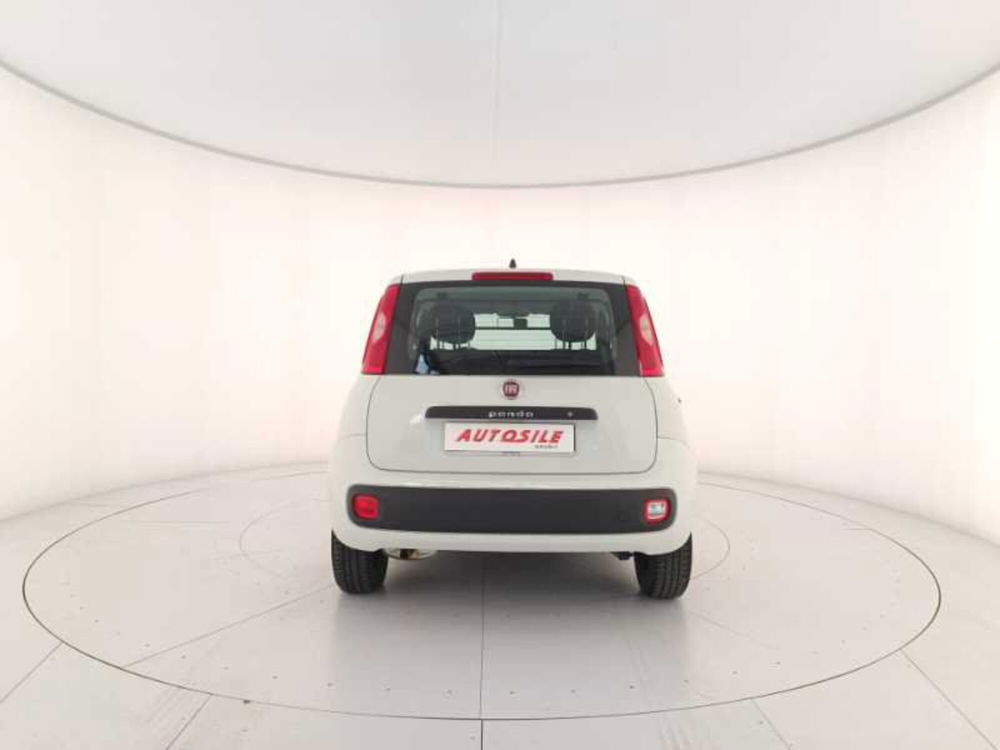 Fiat Panda usata a Treviso (5)