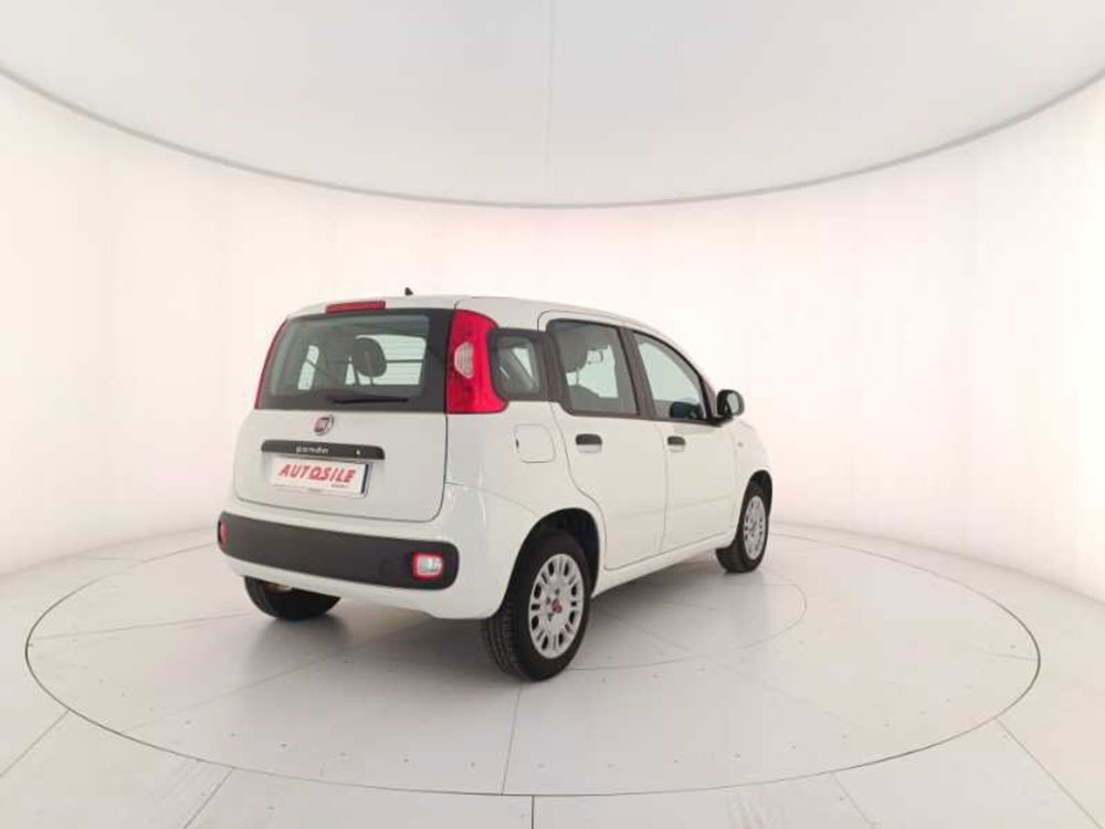 Fiat Panda usata a Treviso (6)