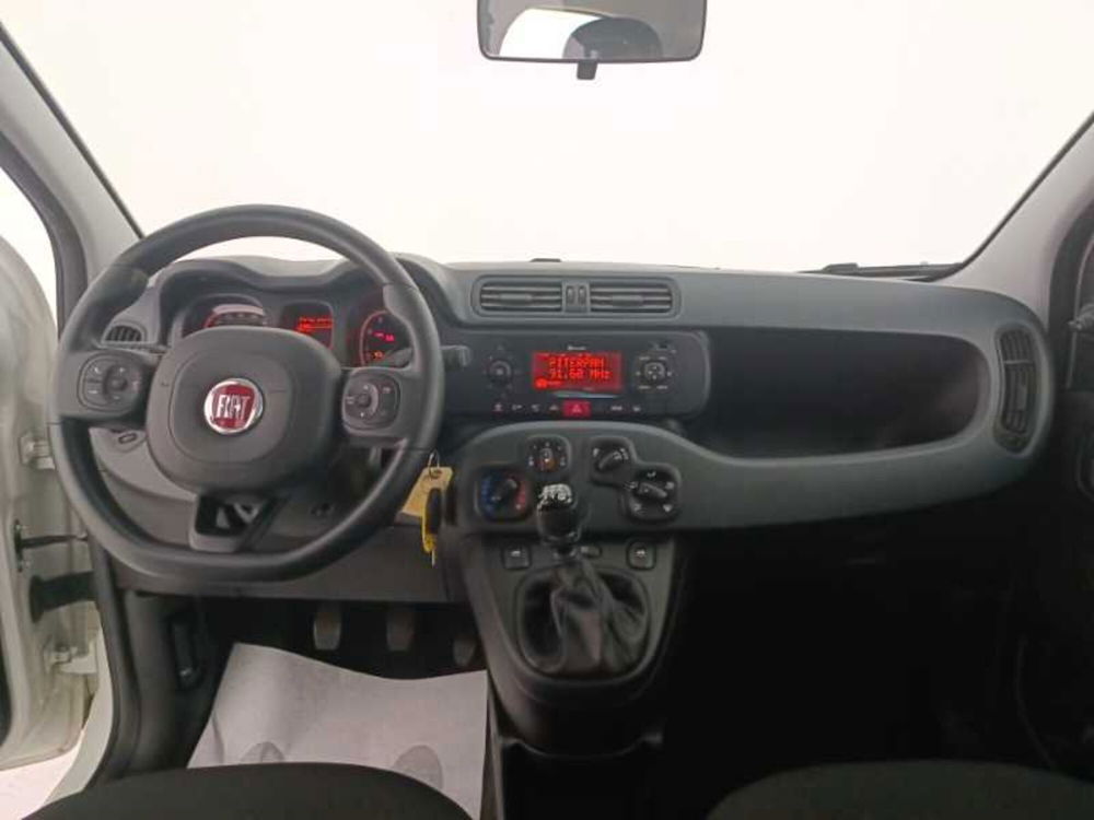 Fiat Panda usata a Treviso (9)