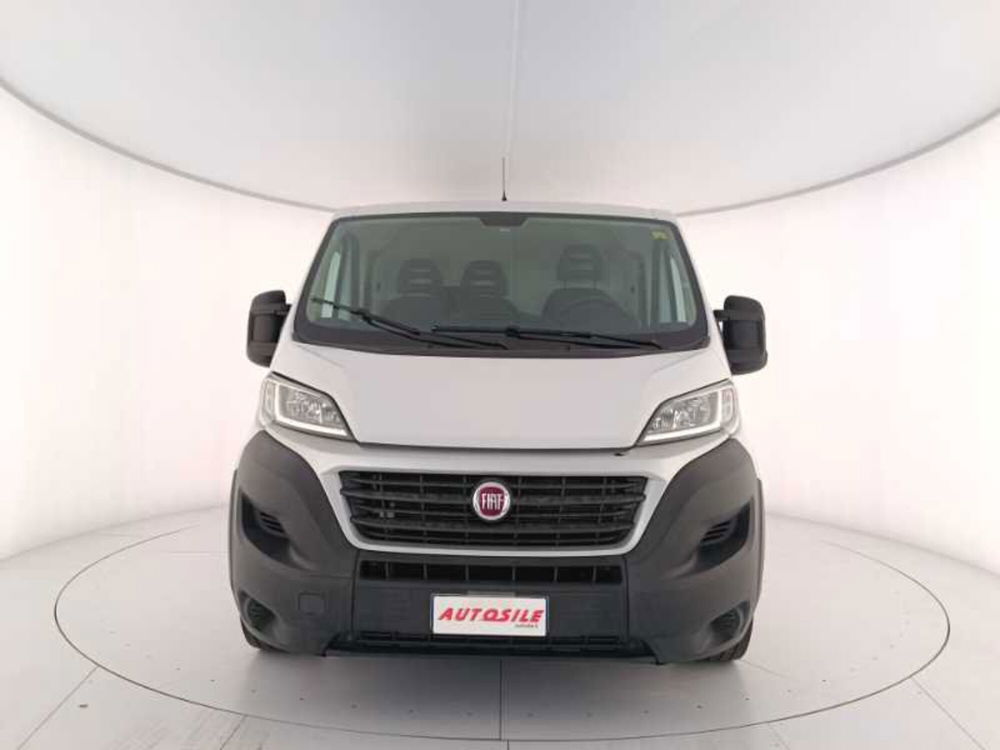 Fiat Ducato Furgone usata a Treviso (2)