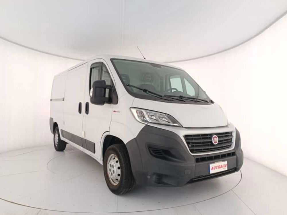 Fiat Ducato Furgone usata a Treviso (3)