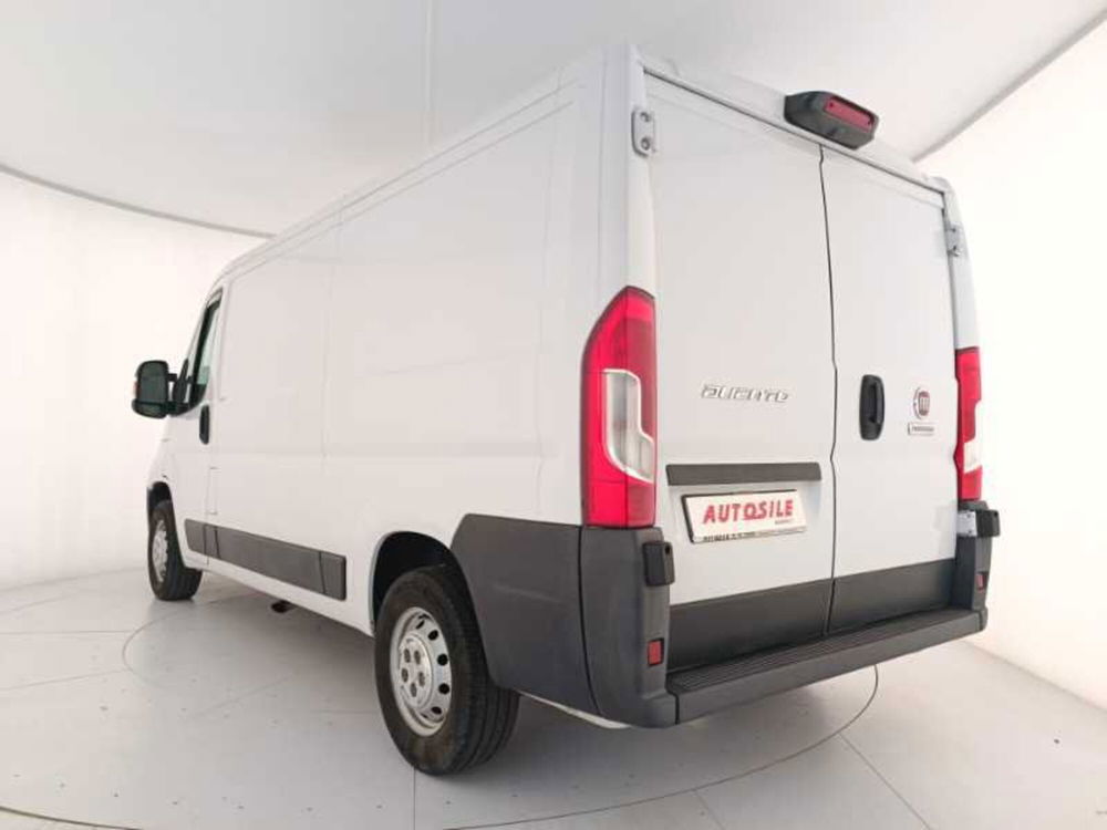 Fiat Ducato Furgone usata a Treviso (4)