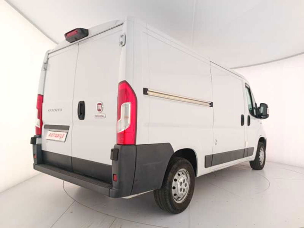 Fiat Ducato Furgone usata a Treviso (6)