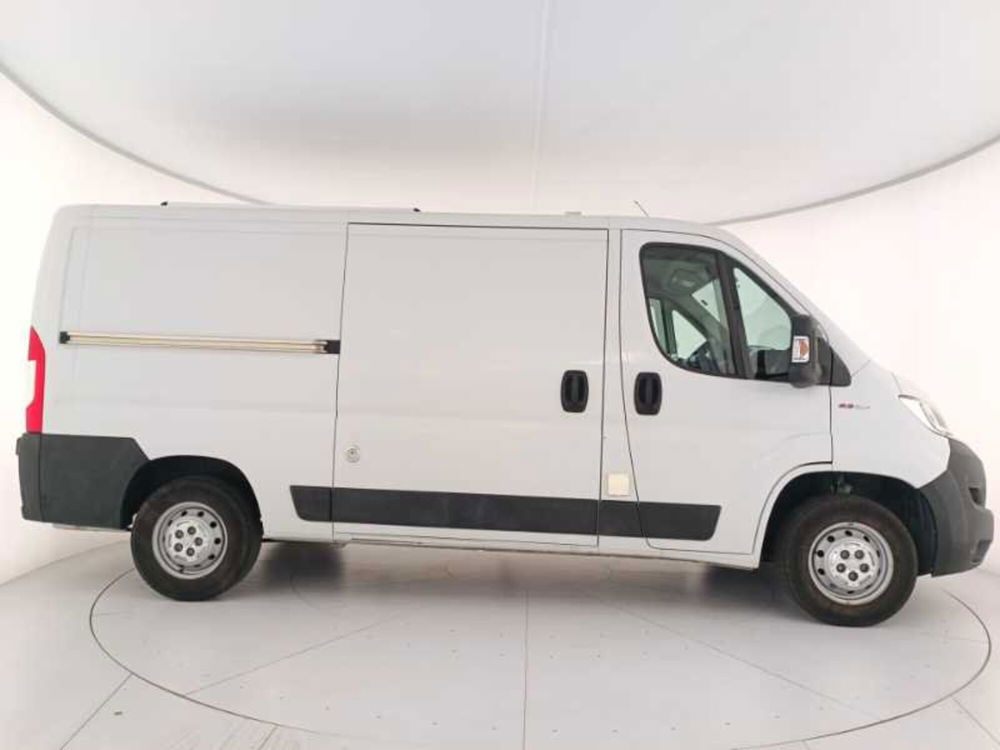 Fiat Ducato Furgone usata a Treviso (7)