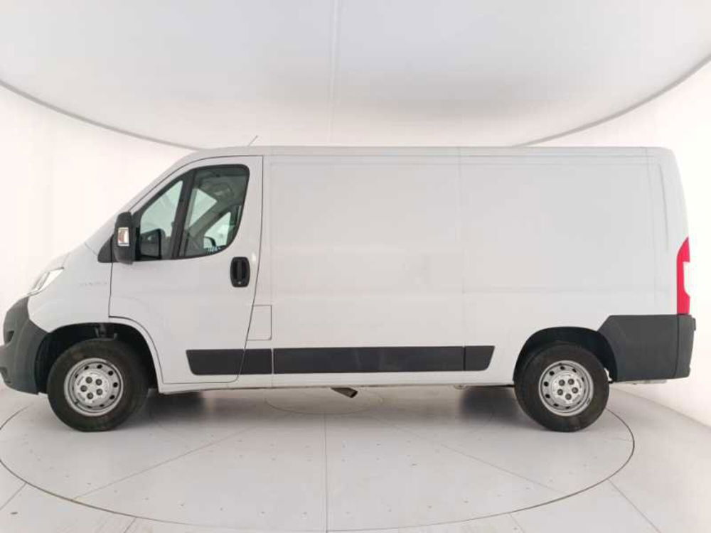 Fiat Ducato Furgone usata a Treviso (8)