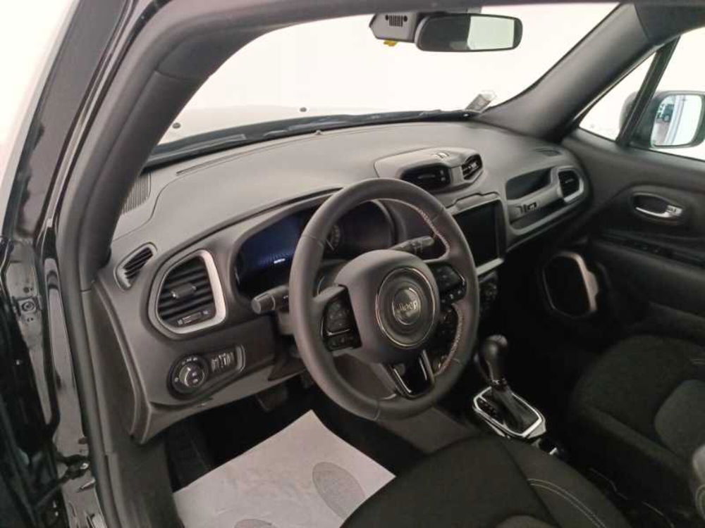 Jeep Renegade usata a Treviso (10)