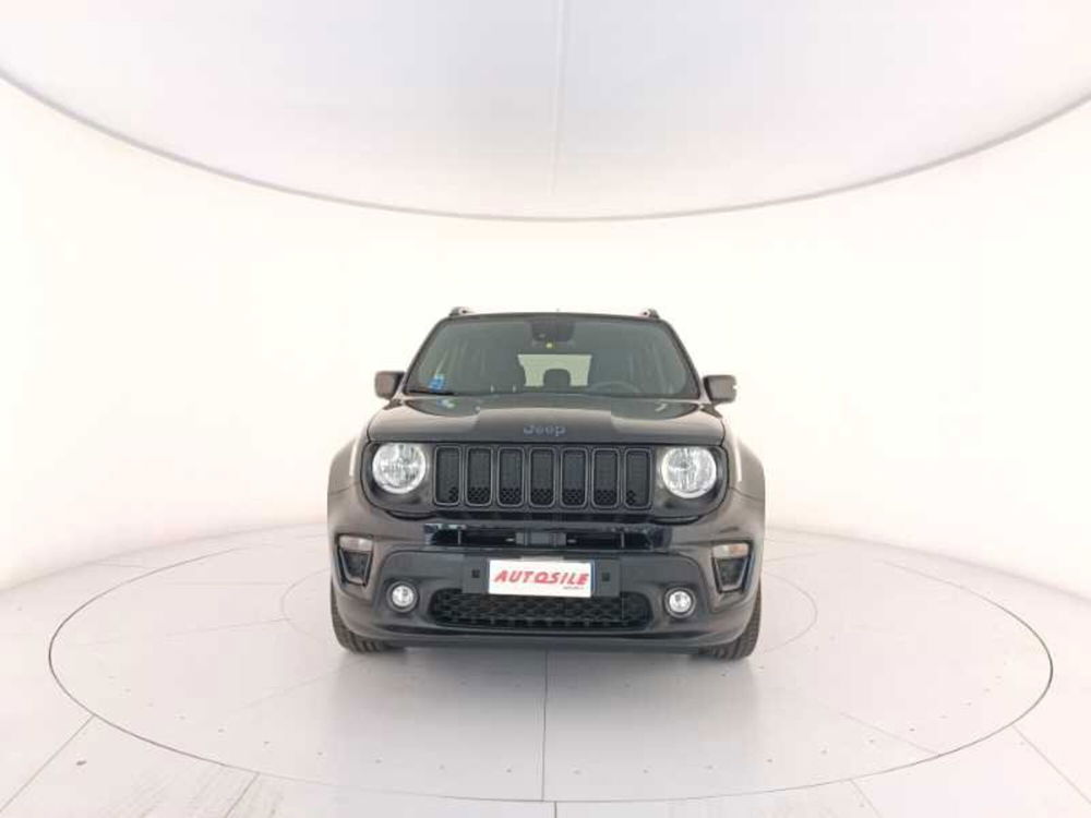 Jeep Renegade usata a Treviso (2)