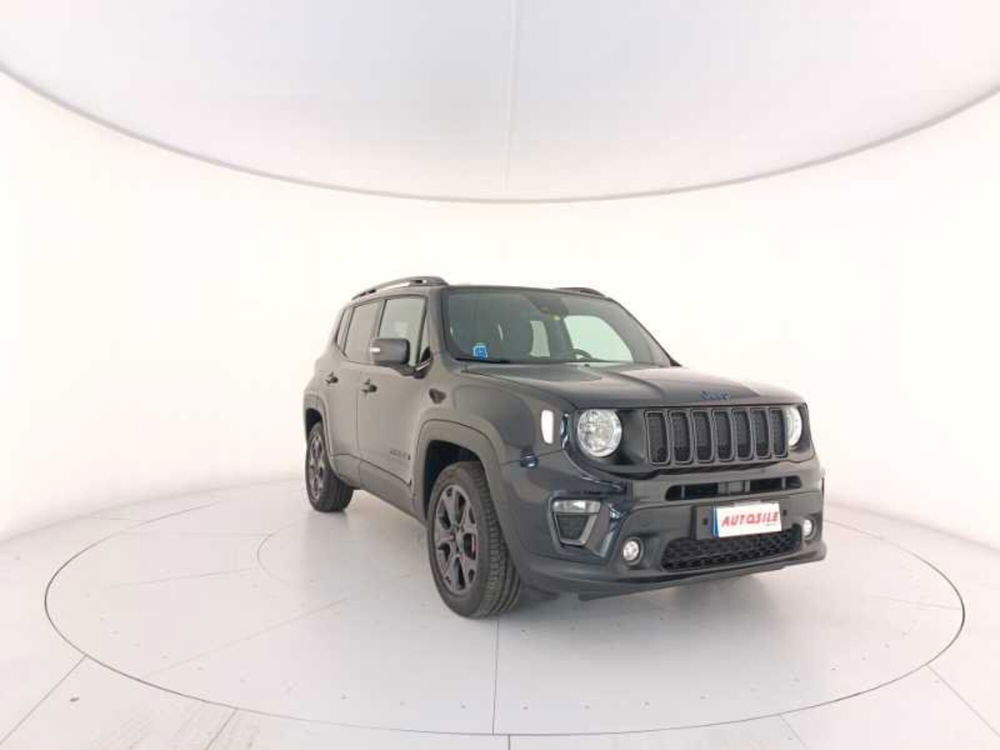 Jeep Renegade usata a Treviso (3)