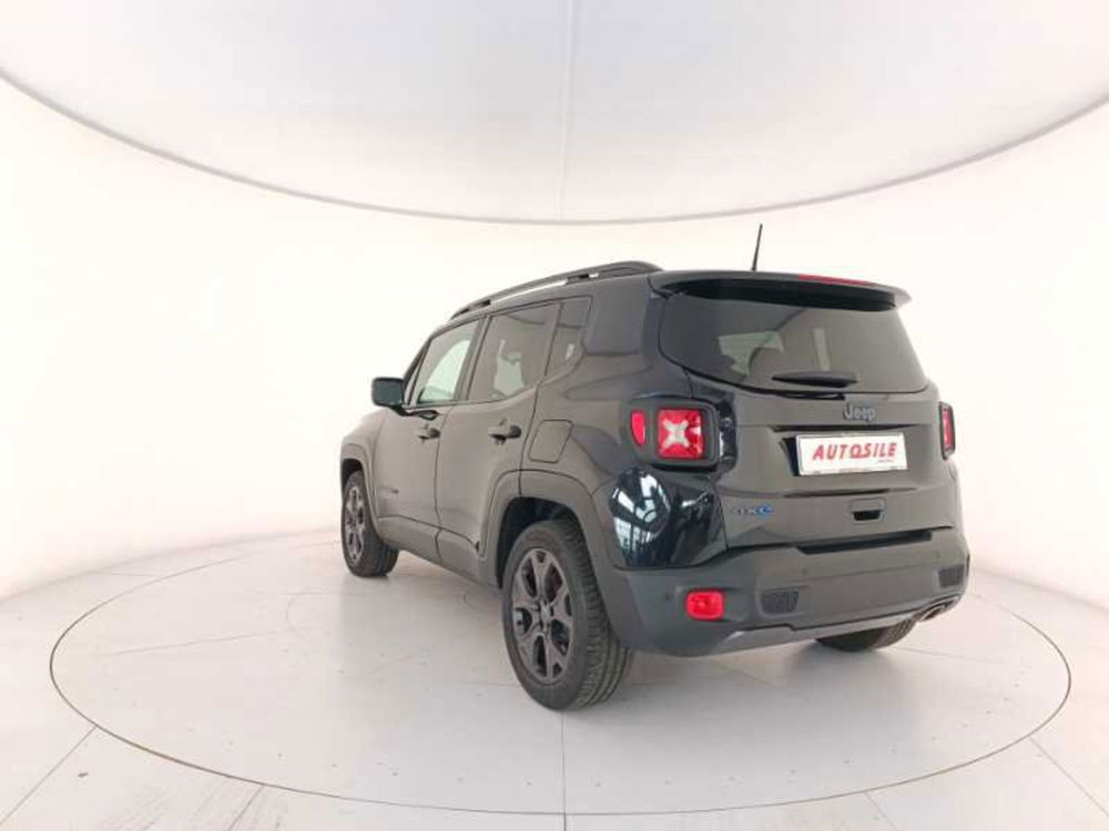 Jeep Renegade usata a Treviso (4)