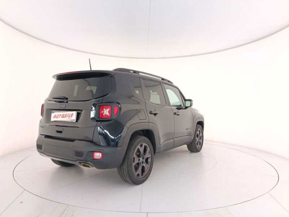 Jeep Renegade usata a Treviso (6)