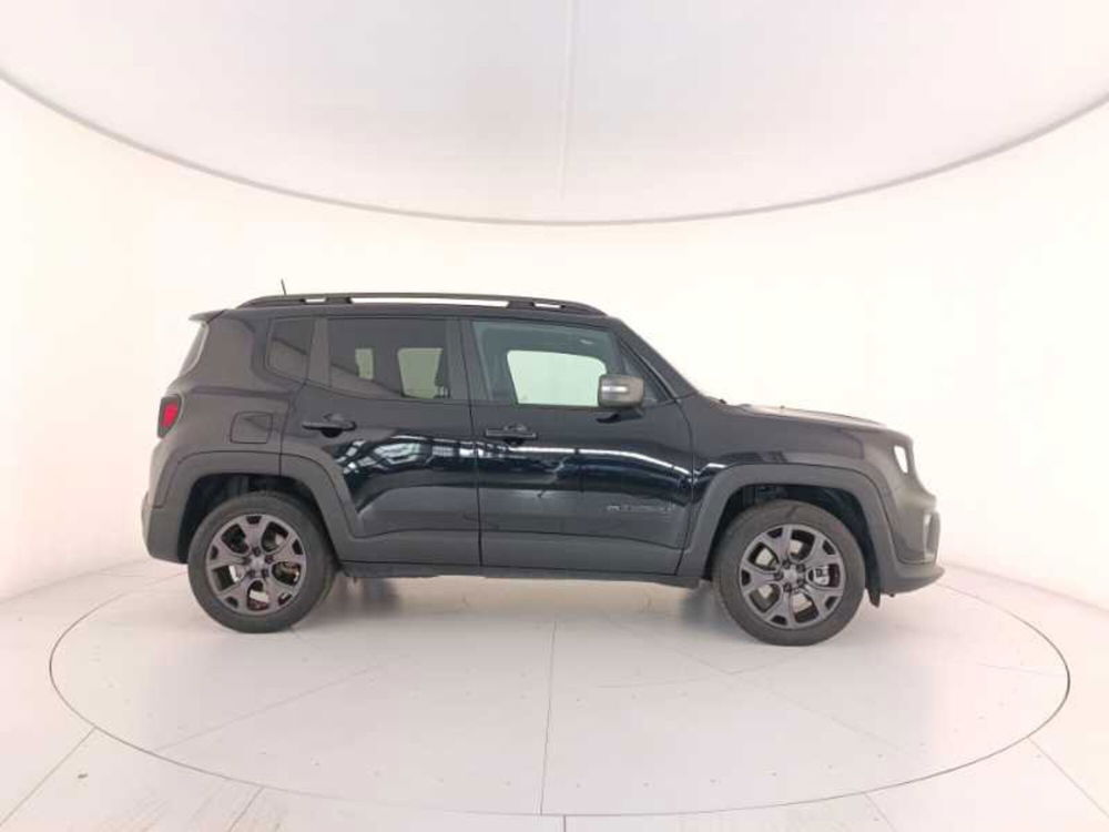 Jeep Renegade usata a Treviso (7)